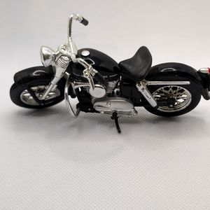 Harley Davidson Collectibles